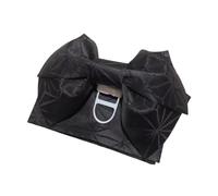 Ysyqkn Kimono Cinturón Obi con Diseño Tradicional Japonés Cinturón de Cintura Ancho Lazo Elegante Preatado Accesorio de Jacquard Cómodo Adecuado para