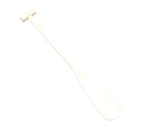 Ysyqkn Palet de Madera para Canoa, Bote de, Computadora Portátil, Canoa/Kayak. en Piragüismo, Cola Redonda