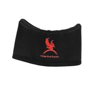 Ysyqkn Protector de Cuello para Hockey, Collar Protector Resistente a Los Cortes, Protección para Porteros, Poliéster Transpirable, Apto para Hombres Y Mujer, 26cm a 35cm