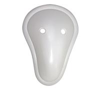 Ysyqkn Protector de Entrepierna, Protector de Ingle para Adultos, Coquilla Protectora para Béisbol, Deportes de Contacto, Suspensorio Deportivo Resistente Pa, S