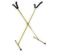 Ysyqkn RC Soporte para Modelos de Avión Accesorio Profesional para Modelos RC Rack de Aluminio Antióxido Plegable Estructura Multifuncional con Resistencia Y, Oro