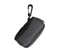Ysyqkn Riñonera con Forma de Pelota de Golf Y Clip