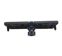 Ysyqkn Soporte Electrónico Marino Universal, Sonda de Pesca Y GPS para Embarcaciones.