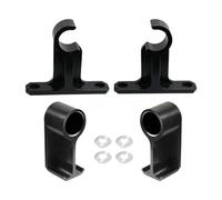Ysyqkn Soportes Elevadores para Asientos de Kayak - Accesorios Náuticos - Aumentan La Altura del Asiento en 5 Cm (2 Pulgadas)
