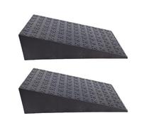 Ysyqkn Tabla de Inclinada de 2 Piezas para Sentadillas Y Ejercicios de Equilibrio, para