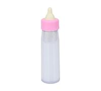Ysyqkn Una Botella Que Hace Desaparecer La Leche, Un Accesorio de Que Se Puede Usar en, Sin asa, 13 x 3 cm.