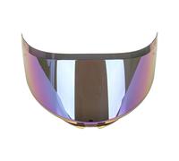 Ysyqkn Visera Abatible de Repuesto, Protección Contra Arañazos, Deflector de Viento para 977 XG-1, Color