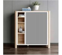 YSZBD Las cortinas plisadas de nido de abeja no requieren taladrar, se adaptan a los armarios y tienen un diseño deslizante apto para cocinas, armarios, ventanas y puertas (70 x 90 cm)