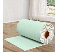 YSZBD Papel Pintado Aislante térmico, removible y Adhesivo, de Espuma de 5 mm de Espesor, Resistente a los Impactos, Impermeable, Adhesivo de Pared Autoadhesivo.(B,L5m/W50m)