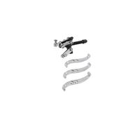 YT-2512 Extractor de rodamientos 100 mm 3 brazos Tamaño: 4" YATO