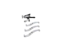 YT-2513 Extractor de rodamientos 150 mm 3 brazos Tamaño: 6" YATO