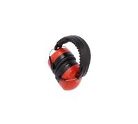 YT-74633 cápsula de protección auditiva amortiguación: 32dB lado: rojo YATO