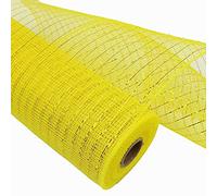 YTACPN Cintas para Envolver, Rollos de Malla de Polietileno, lámina metálica Decorativa, Cinta de Malla de Colores Mixtos(A)