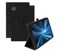 Ytaland - Funda compatible con DOOGEE T20 Ultra Tablet de 12 pulgadas, Slim Magnetic Fit Folio, piel sintética, fina, funda protectora