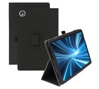 Ytaland - Funda compatible con DOOGEE T40 Pro Tablet de 12 pulgadas, Slim Magnetic Fit Folio, piel sintética, fina, funda protectora