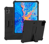 Ytaland - Funda para tablet Teclast Artpad Pro de 12,7 pulgadas, multivisión, suave, fina, de silicona, resistente a los golpes, protección contra caídas, color negro