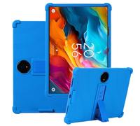 Ytaland - Funda para TCL NXTPAPER 14 de 14,3 pulgadas, multivisión, suave, fina, de silicona, resistente a los golpes, protección contra caídas, color azul