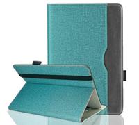 Ytaland - Funda universal para tablet TECLAST T65Max de 13 pulgadas, compatible con Lenovo Tab P12 de 12.7 pulgadas, para iPad Air de 13 pulgadas, Veidoo de 13 pulgadas, funda de piel sintética