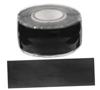 YTBHSHXZ Cinta aislante, Cinta autoadhesiva for reparación de fugas 2,5 cm x 3 m for plomería y tuberías alta resistencia