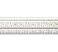 YTBHSHXZ cintas decorativas, Cenefas adhesivas for papel pintado, diseño de azulejos, multicolor, paquete 2(White 2,1 x 1 cm)