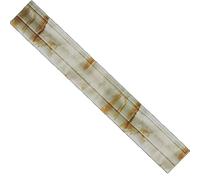 YTBHSHXZ cintas decorativas, Paquete de 2 pegatinas multicolor for bordes papel pintado (despegar y pegar)(Butterfly Pattern,1 x 1 cm)