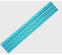 YTBHSHXZ cintas decorativas, Paquete de 2 pegatinas multicolor for bordes papel pintado (despegar y pegar)(B Light Blue,1 x 1 cm)