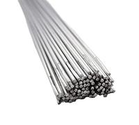 YTBHSHXZ, E6013, Varillas de alambre for soldadura 5356, Electrodos/Varillas de soldadura de aluminio TIG con relleno de magnesio al 5%, 1,6 mm/2 mm/2,4 mm/3 mm/4 mm/5 mm(5x250mm)