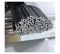 YTBHSHXZ, E6013, Varillas de alambre for soldadura de 500 x 2,0 mm (19,68 x 0,079 mm) con núcleo de aluminio y magnesia(2.4mm)