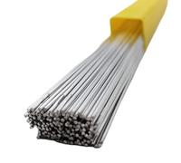YTBHSHXZ, E6013, Varillas de alambre for soldadura de aluminio de 1,6 mm, 2 mm, 2,4 mm, 3 mm, 4 mm y 5 mm, TIG 5356 con relleno de magnesio al 5%(5x250mm)