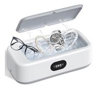 YTBHSHXZ For Plata, máquinas, Gafas, Anillos, Pendientes, Collares, Correas de Reloj, for brochas Maquillaje, maquinillas Afeitar