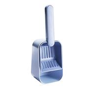 YTBHSHXZ Herramienta Multifuncional for la Limpieza de excrementos Gato. Diseño ergonómico for facilitar en el hogar(Blue)