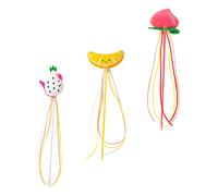 YTBHSHXZ Juguete para Gatos, 3 palitos Resistentes a Las mordeduras de Gato, Juguetes for Gatitos, Juguete for