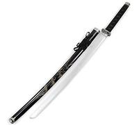 YTBHSHXZ Katana, Espada samurái Japonesa con Vaina, colección COS Performance, práctica de Kendo, Accesorios Infantiles Anime