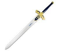 YTBHSHXZ Katana, Simulación de la Espada los Votos Victoria, del Destino Cosplay, Utilizada como Accesorio for actuaciones