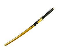 YTBHSHXZ Katana, Utilizada for Cosplay, animación, práctica de Artes Marciales y como Espada Decorativa