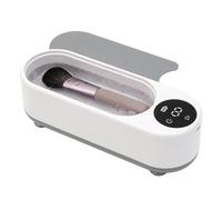 YTBHSHXZ Máquina limpiadora de Joyas 300 ml, Tiempo Uso: 60 Minutos. Ideal for Gafas, Anillos, Pendientes, Collares y Correas Reloj