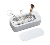 YTBHSHXZ Máquina Profesional de Limpieza Gafas 350 ml for Joyas, Anillos Diamantes, Pendientes, Relojes, y aparatos ortodoncia