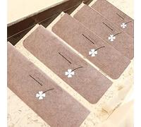 YTBHSHXZ peldaños, Juego de 15 Piezas, tapetes Lavables for escaleras, Protectores Seguridad for(Light Coffee 4,70x22+4.5cm)