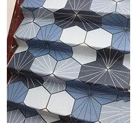 YTBHSHXZ peldaños, Tapetes Antideslizantes for escalones, alfombras de Seguridad Autoadhesivas, 80 cm, for Interiores y Exteriores(B)
