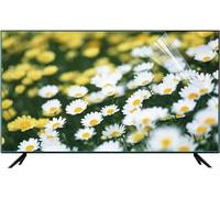 YTBHSHXZ Película antirreflejo, antipolvo, antiarañazos y antiluz azul for televisores LCD, LED, OLED 4K HDTV de 32 a 75 pulgadas, alivia la fatiga visual(48in(1056 * 596mm))