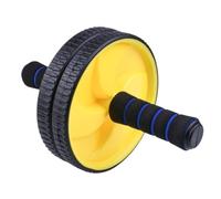YTBHSHXZ, Rodillo de Ruedas for Entrenamiento en casa, Rodillo Abdominal, Ruedas for Entrenamiento de Fuerza Abdominal, Rueda de Entrenamiento Abdominal for casa