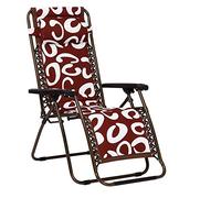 YTBHSHXZ Silla for Personas Mayores, sillón de Playa for Exteriores con Soporte reclinable, Silla multifunción for Adultos, Plegable y Perezosa