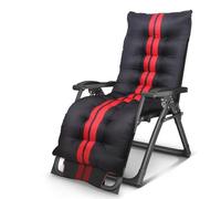 YTBHSHXZ Silla Plegable de Oficina multifunción for la Siesta, Silla Playa portátil, 100 x 64 86 cm, Duradera
