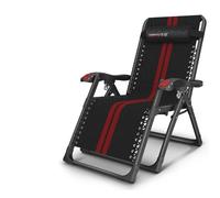 YTBHSHXZ Silla Plegable for Almuerzo, Siesta, Cama, Oficina, Silla de Ocio, 100 × 67 85 cm, Duradera