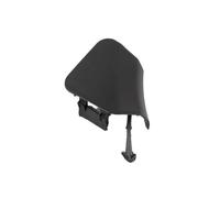 YTdhfDGJ 5212-0E060 52127-0E070 para Toyota para Highlander 2011 2012 2013 Parachoques Delantero Gancho De Remolque Tapa De Remolque (Right Side)