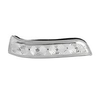YTdhfDGJ Indicador Espejo Retrovisor Lateral Para Hyundai I30 2009 2010 2011 2012 87613-2L600 87623-2L600 (lado derecho)