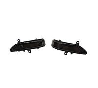 YTdhfDGJ Intermitentes LED Dinámicos En Los Retrovisores Laterales Para Subaru Para Forester Para Tribeca Para Outback Para Legacy Para Impreza