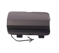 YTdhfDGJ para BRZ 2013 2014 2015 2016 2017 2018 2019 2020 57731CA110 Tapa Gancho Remolque Parachoques Trasero Embellecedor Cubierta Izquierda Derecha (2013-2016 Left)