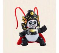 YTDJJWLS Recuerdo característico chino del maquillaje facial de Beijing de la Ópera de Sichuan que cambia la cara en 12.5cm