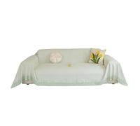 YTDYHGDY Sofa Cover, Suave FáCil Lavado Universal Protector Cubre Sofa, Elasticas Transpirable Gruesa Funda de Sofá Ideal para Cualquier Forma de Sofá(180 * 260cm)